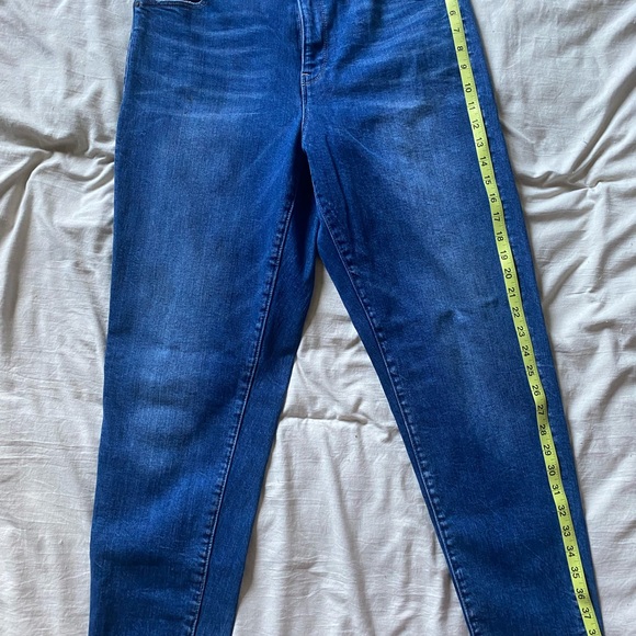 G-Star Janeh ultra high mom ankle jean - Picture 6 of 9